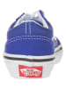 Vans Sneakers in Blau