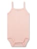 Sanetta 2er-Set: Bodys in Rosa/ Hellblau