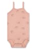Sanetta Romper lichtroze