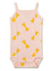 Sanetta Romper lichtroze