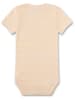 Sanetta Body in Orange