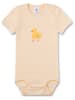 Sanetta Romper oranje
