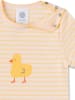 Sanetta Romper oranje