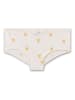 Sanetta Pantys in Weiß