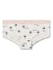 Sanetta Pantys in Weiß