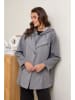 R by Rodier Übergangsjacke in Grau