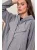 R by Rodier Übergangsjacke in Grau