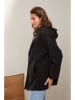 R by Rodier Übergangsjacke in Schwarz