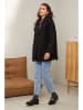 R by Rodier Übergangsjacke in Schwarz