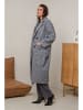 R by Rodier Teddymantel grijs