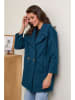 R by Rodier Tussenmantel blauw