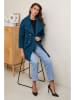 R by Rodier Tussenmantel blauw