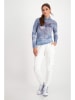 monari Longsleeve in Blau