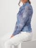 monari Longsleeve blauw