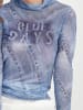 monari Longsleeve in Blau