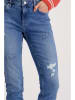 monari Jeans in Blau