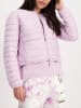 monari Steppjacke in Rosa
