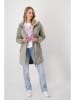 monari Parka w kolorze khaki