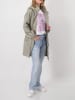 monari Parka w kolorze khaki