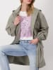 monari Parka w kolorze khaki