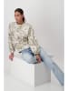monari Sweatshirt in Grün
