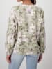 monari Sweatshirt in Grün