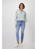 monari Blouse mintgroen