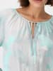 monari Blouse mintgroen