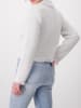 monari Blazer in Hellgrau