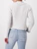 monari Blazer lichtgrijs