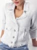 monari Blazer lichtgrijs