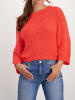 monari Pullover in Rot