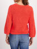 monari Pullover in Rot