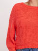 monari Pullover in Rot