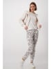 monari Tussenjas beige
