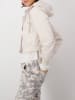 monari Übergangsjacke in Beige