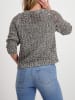 monari Pullover in Grün