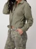 monari Blouse kaki