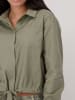 monari Blouse kaki