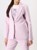 monari Blazer in Flieder