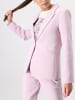 monari Blazer in Flieder