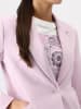 monari Blazer in Flieder