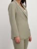 monari Blazer in Khaki