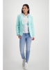 monari Blazer in Türkis
