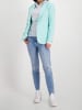 monari Blazer in Türkis