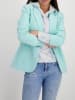 monari Blazer in Türkis