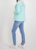 monari Blazer in Türkis