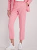 monari Stoffhose in Lachs