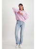 monari Hoodie in Rosa