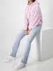 monari Hoodie in Rosa